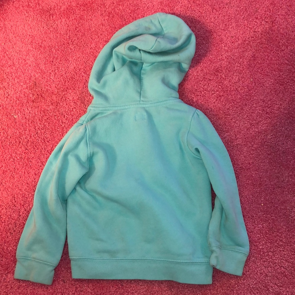 Gap hoodie